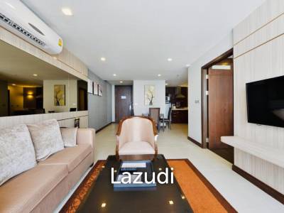 1 Bed 71 SQ.M @Grand Mercure Bangkok Asoke