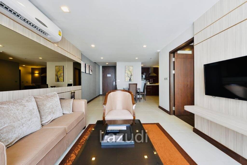 1 Bed 71 SQ.M @Grand Mercure Bangkok Asoke
