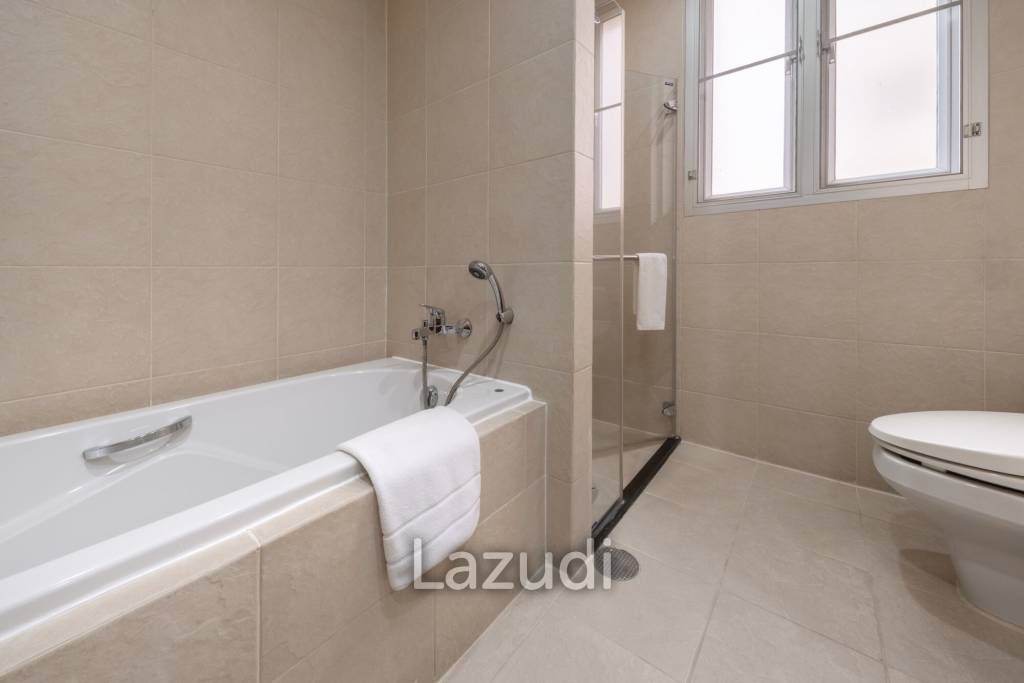 1 Bed 71 SQ.M @Grand Mercure Bangkok Asoke