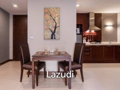 1 Bed 71 SQ.M @Grand Mercure Bangkok Asoke