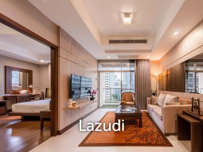 1 Bed 71 SQ.M @Grand Mercure Bangkok Asoke