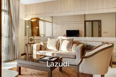 1 Bed 71 SQ.M @Grand Mercure Bangkok Asoke