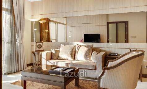 1 Bed 71 SQ.M @Grand Mercure Bangkok Asoke