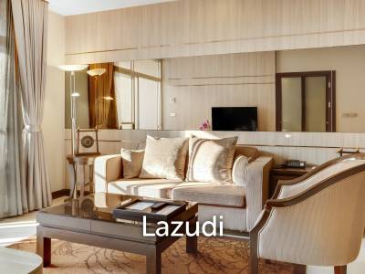 1 Bed 71 SQ.M @Grand Mercure Bangkok Asoke