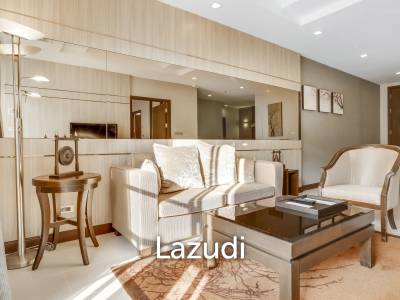 1 Bed 71 SQ.M @Grand Mercure Bangkok Asoke