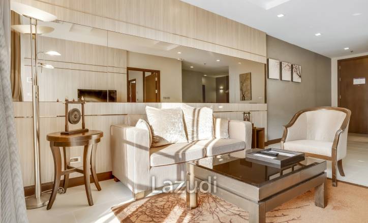 1 Bed 71 SQ.M @Grand Mercure Bangkok Asoke