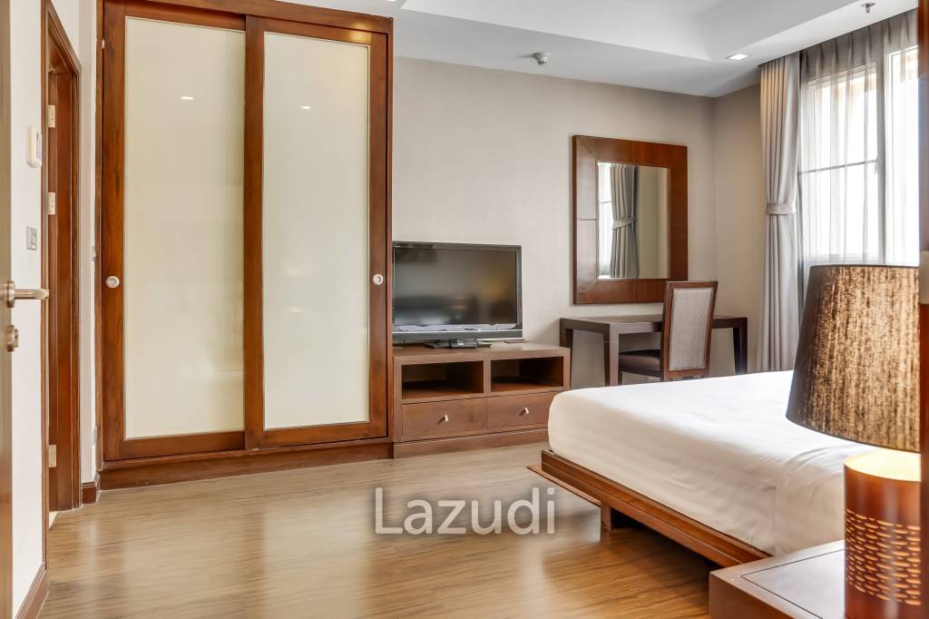 1 Bed 71 SQ.M @Grand Mercure Bangkok Asoke