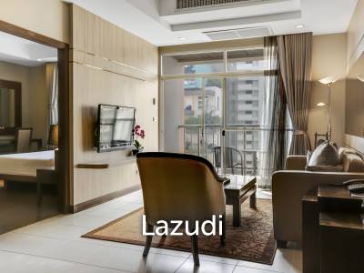 1 Bed 71 SQ.M @Grand Mercure Bangkok Asoke