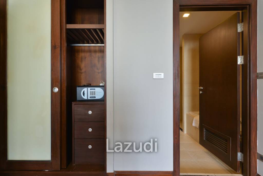 1 Bed 71 SQ.M @Grand Mercure Bangkok Asoke