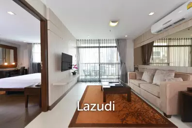 1 Bed 71 SQ.M @Grand Mercure Bangkok Asoke