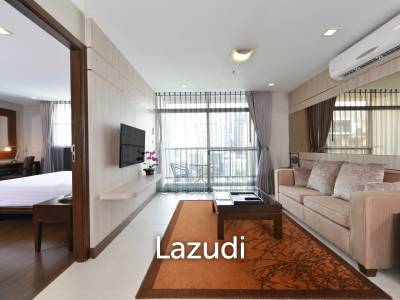 1 Bed 71 SQ.M @Grand Mercure Bangkok Asoke