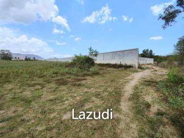 8-3-35 Rai Land Plot For Sale In Hin Lek Fai