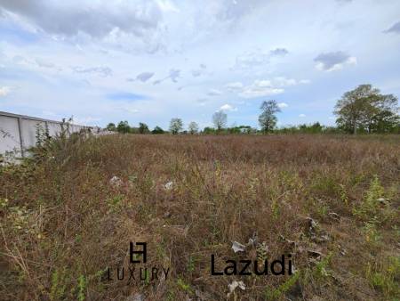 8-3-35 Rai Land Plot For Sale In Hin Lek Fai