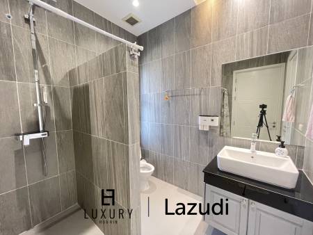 900 metro cuadrado 4 ` 3 Baño Villa de Venta