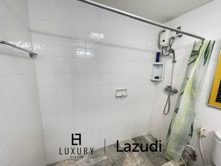 92 metro cuadrado 1 ` 1 Baño Condominio de Venta