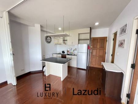 92 metro cuadrado 1 ` 1 Baño Condominio de Venta