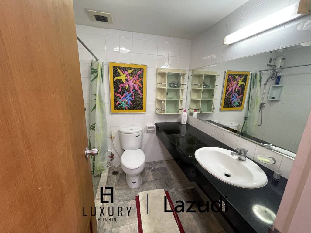 92 metro cuadrado 1 ` 1 Baño Condominio de Venta