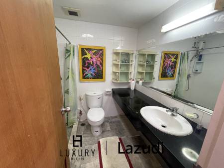 92 metro cuadrado 1 ` 1 Baño Condominio de Venta