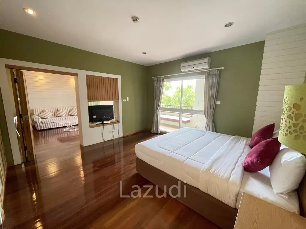 Blue Mountain: 1 Bedroom Condo for connoisseurs