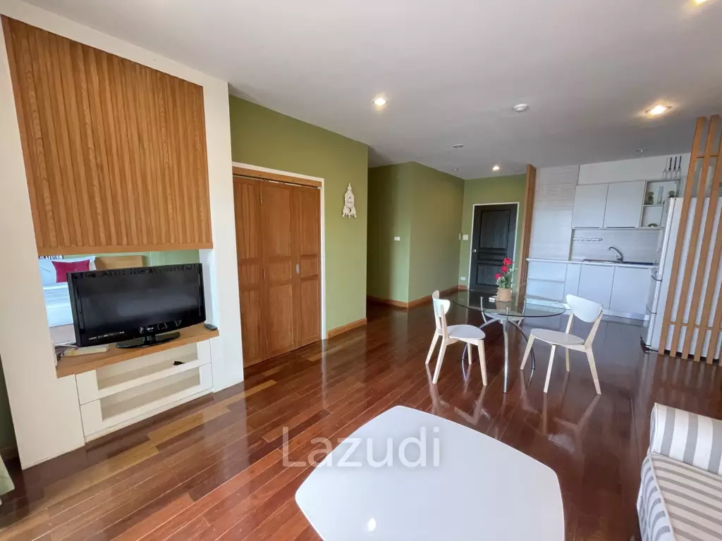 Blue Mountain: 1 Bedroom Condo for connoisseurs