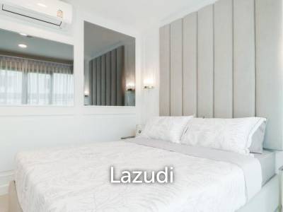 2 Bed 2 Bath 54.95 SQ.M Mira Monte’ Hua Hin 94