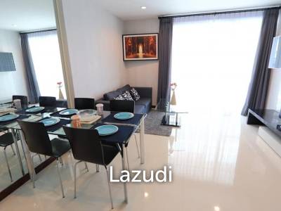2 Bed 2 Bath 80 SQ.M at The Muse Condo