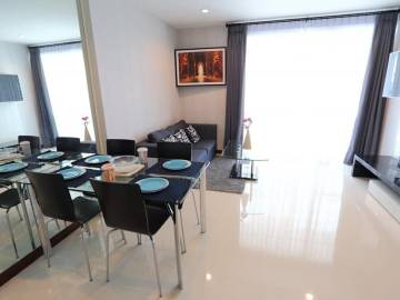 The Muse / Condo For Rent / 2 Bedroom / 80 SQM / BTS Punnawithi / Bangkok