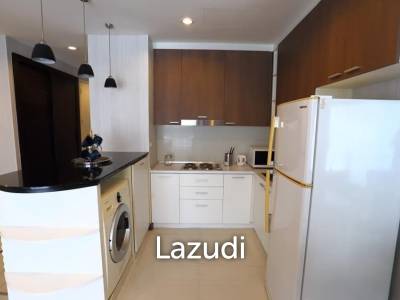 2 Bed 2 Bath 80 SQ.M at The Muse Condo