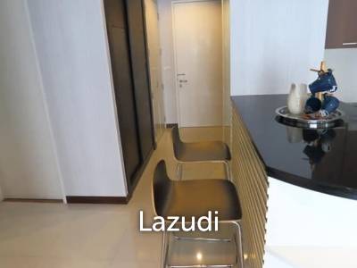 2 Bed 2 Bath 80 SQ.M at The Muse Condo