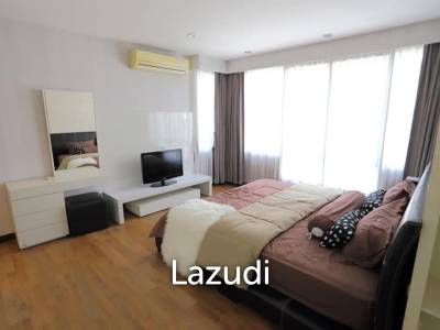 2 Bed 2 Bath 80 SQ.M at The Muse Condo