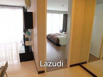 2 Bed 2 Bath 80 SQ.M at The Muse Condo