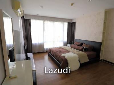 2 Bed 2 Bath 80 SQ.M at The Muse Condo
