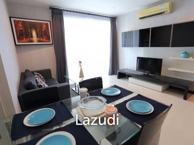 2 Bed 2 Bath 80 SQ.M at The Muse Condo