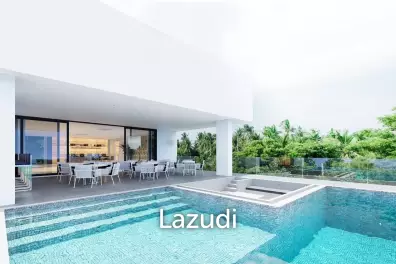10 Bedrooms 15 Bathrooms 2,807 SQ.M Magnificent Ultra Modern