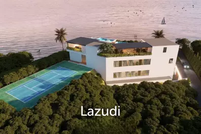 10 Bedrooms 15 Bathrooms 2,807 SQ.M Magnificent Ultra Modern