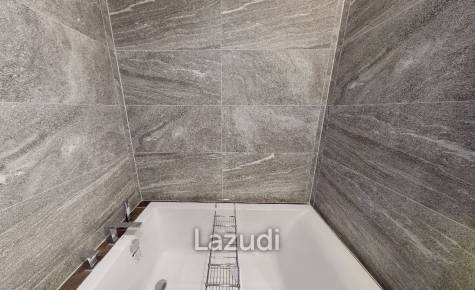 1 Bed 1 Bath 38.14 SQ.M The Esse Sukhumvit 36