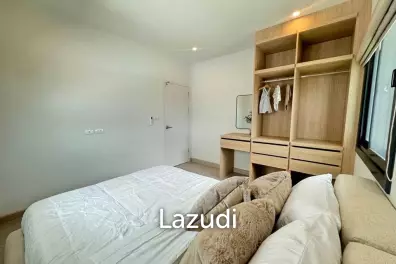 4-Bedroom House For Rent At Supalai Lake Ville, Koh Kaew