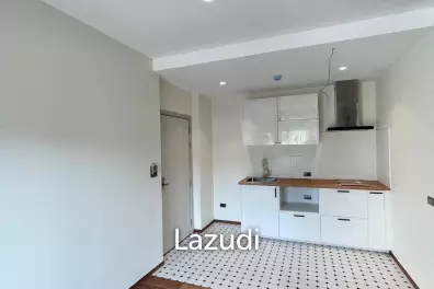 2-Bedrooms 86 SQ.M  The Title Halo 1