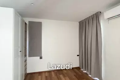 2-Bedrooms 86 SQ.M  The Title Halo 1