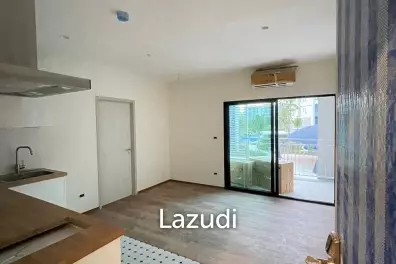 2-Bedrooms 86 SQ.M  The Title Halo 1