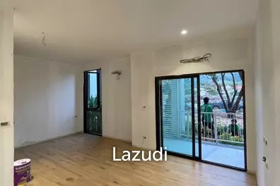 2-Bedrooms 86 SQ.M  The Title Halo 1