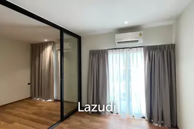 2-Bedrooms 86 SQ.M  The Title Halo 1
