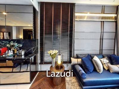 2 Bed 2 Bath 72.36 SQ.M. The Esse Sukhumvit 36
