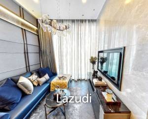 2 Bed 2 Bath 72.36 SQ.M. The Esse Sukhumvit 36