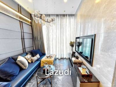2 Bed 2 Bath 72.36 SQ.M. The Esse Sukhumvit 36