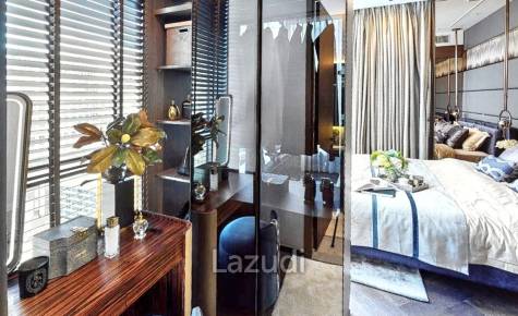 2 Bed 2 Bath 72.36 SQ.M. The Esse Sukhumvit 36