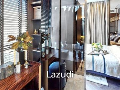 2 Bed 2 Bath 72.36 SQ.M. The Esse Sukhumvit 36