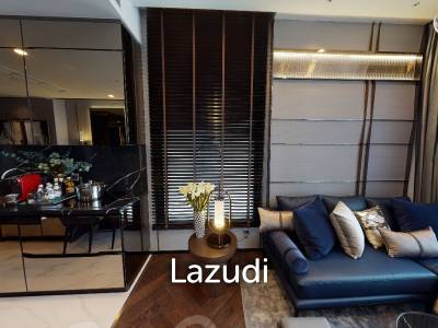 2 Bed 2 Bath 72.36 SQ.M. The Esse Sukhumvit 36