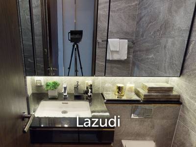 2 Bed 2 Bath 72.36 SQ.M. The Esse Sukhumvit 36