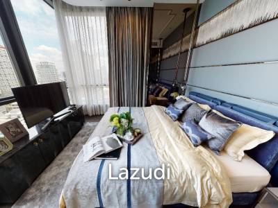 2 Bed 2 Bath 72.36 SQ.M. The Esse Sukhumvit 36